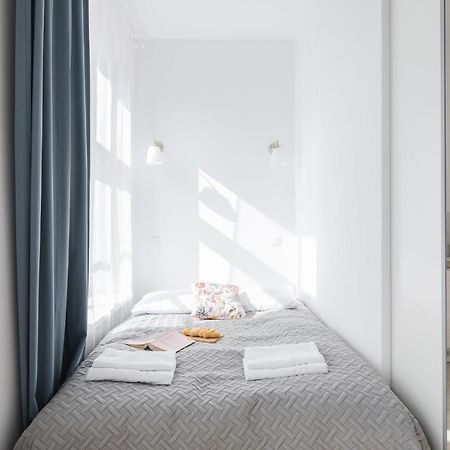 Piotrkowska Welcome Apartments 우치 외부 사진