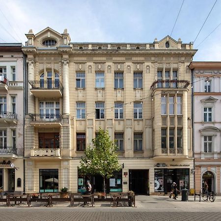 Piotrkowska Welcome Apartments 우치 외부 사진
