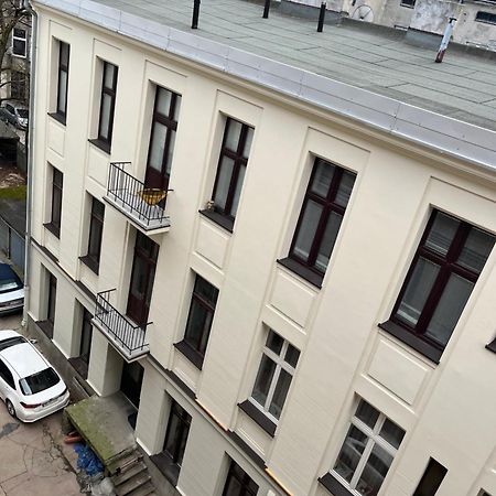 Piotrkowska Welcome Apartments 우치 외부 사진
