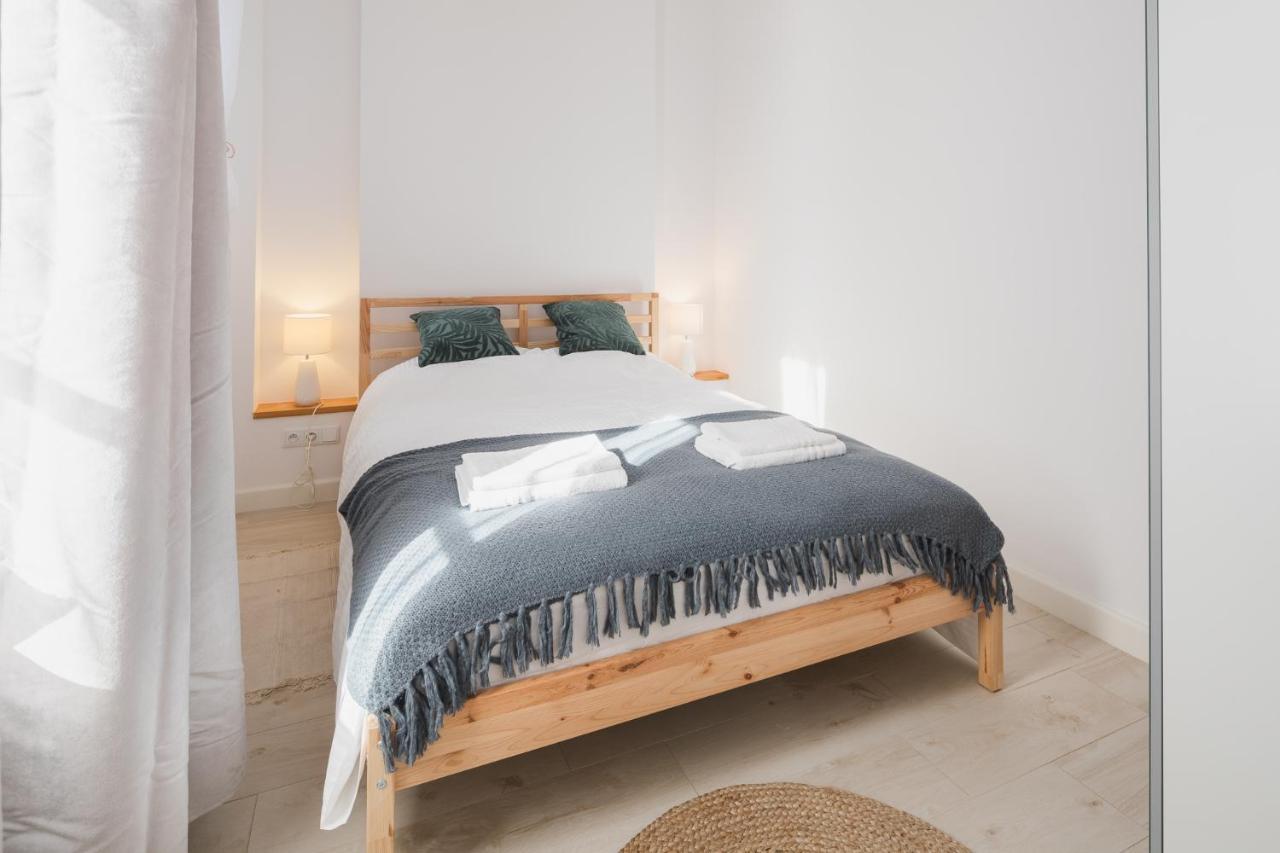 Piotrkowska Welcome Apartments 우치 외부 사진