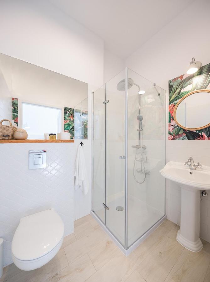 Piotrkowska Welcome Apartments 우치 외부 사진