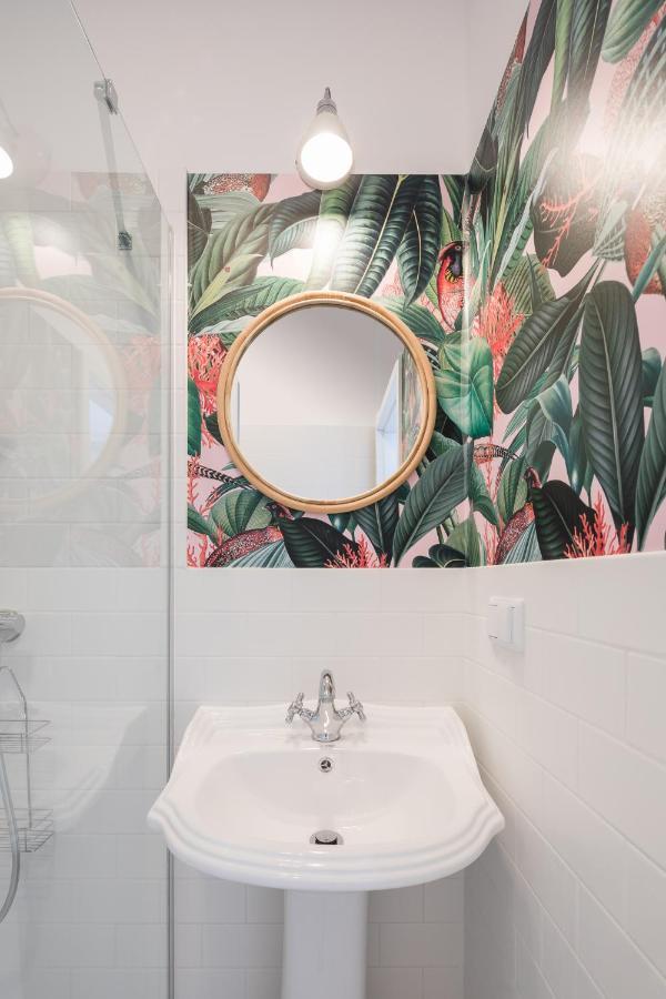 Piotrkowska Welcome Apartments 우치 외부 사진