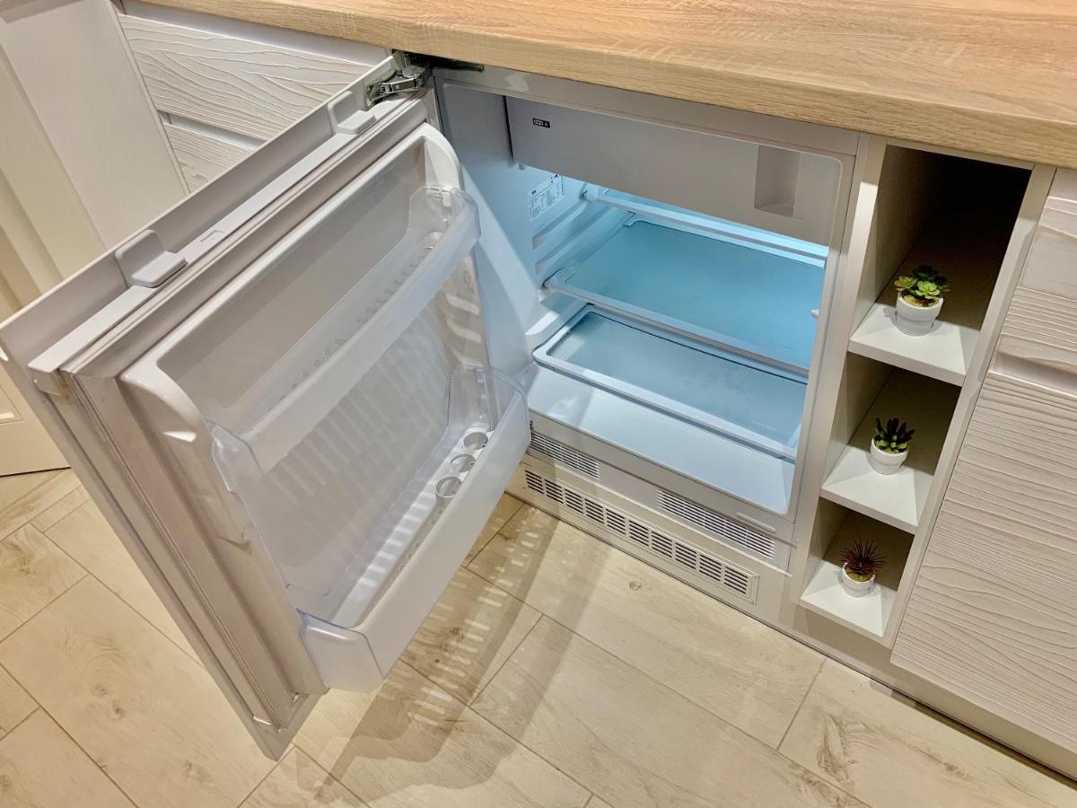 Piotrkowska Welcome Apartments 우치 외부 사진
