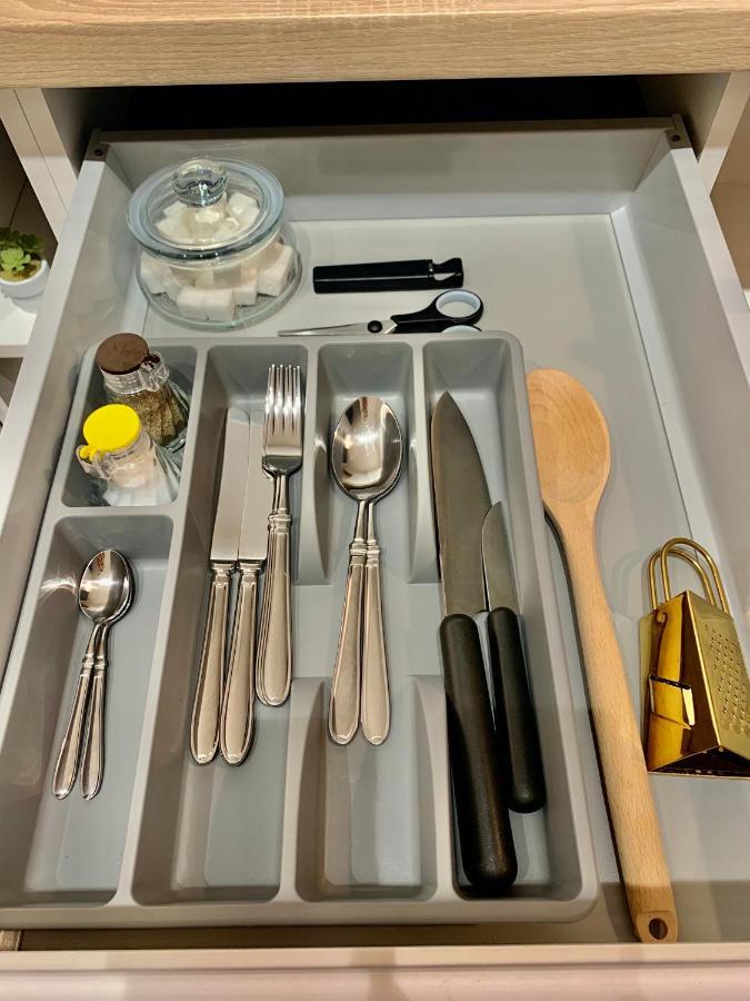 Piotrkowska Welcome Apartments 우치 외부 사진