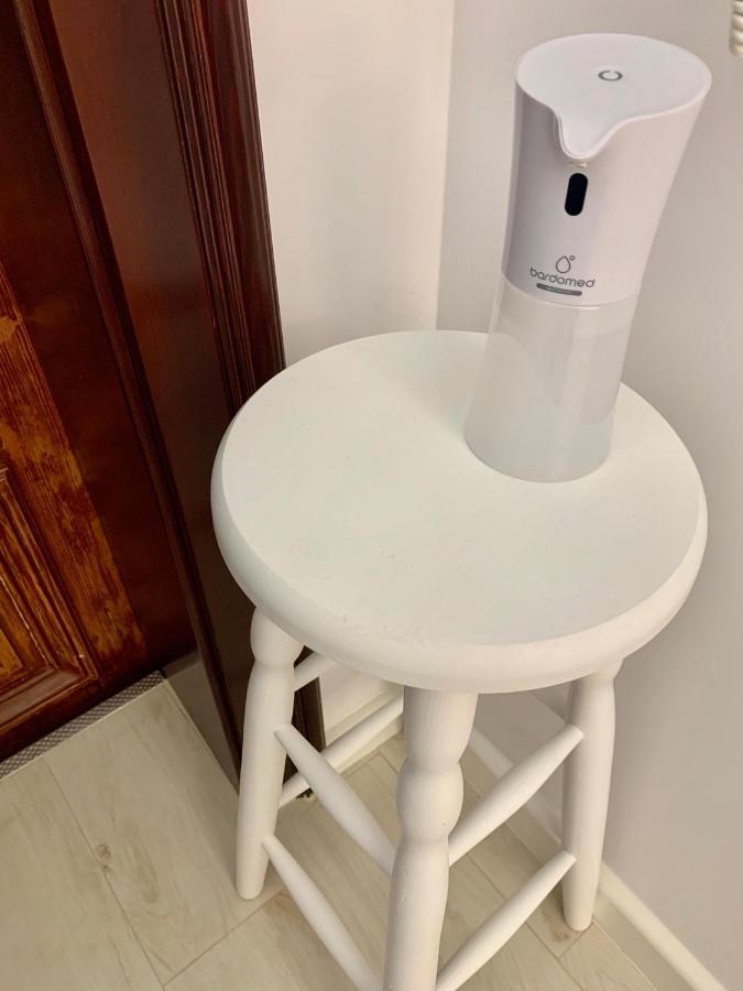 Piotrkowska Welcome Apartments 우치 외부 사진